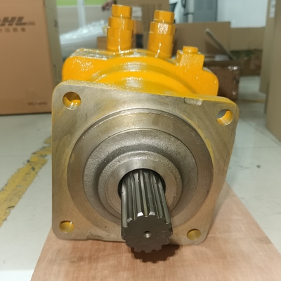 M5x180 3040301836 E330C E330D Excavator Parts এর জন্য সুইং মোটর