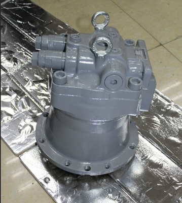বেল পার্টস এক্সকাভেটর 4398514 হিটাচি ZX200 ZX200LC ZX210 এর জন্য সুইং মোটর