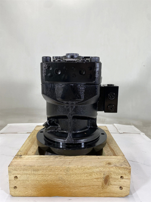 হিটাচি ZX130-3 ZX135US ZX120 ZX130LCN 9177550 এক্সক্যাভেটর নতুন সুইং মোটর সুইং গিয়ারবক্স