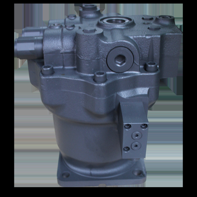 বেল পার্টস এক্সক্যাভেটর 170301-00062G DOOSAN DX340LCA DX340LCA-K এর জন্য সুইং মোটর