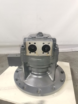 Doosan Excavator Parts DX255LC DX255 K1007950A Original Excavator এর জন্য সুইং মোটর