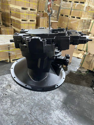 ডুসান সোলার 340LC-V 401-00253 প্রধান পাম্প সাশ্রয়ী খননকারী হাইড্রোলিক পাম্প সরবরাহকারী