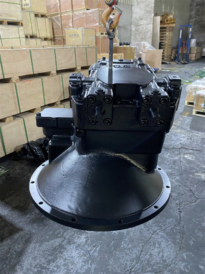 Doosan SOLAR 340LC-V পাম্প সমাবেশ 401-00253 02057121 ভারী দায়িত্ব জলবাহী পাম্প খননকারী খনির