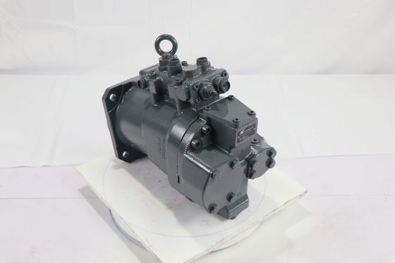 হিটাচি ZX330-3 ZX350 Excavator হাইড্রোলিক পাম্প HPV145 9195241 9122780 9136850 দ্রুত শিপমেন্ট Excavator হাইড্রোলিক পাম্প
