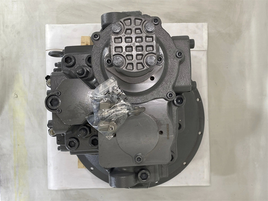 হিটাচি K5V200DPH-NXMXR-OE11 হাইড্রোলিক প্রধান পাম্প ZX450-1 4432815 ভারী দায়িত্ব হাইড্রোলিক পাম্প Excavator খনির