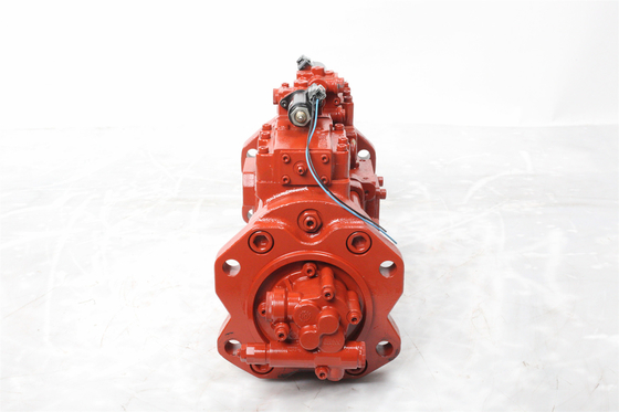 Sany K3V112DTP-NISER-OE02 04860 হাইড্রোলিক খননকারী পাম্প SY215-9 এর জন্য