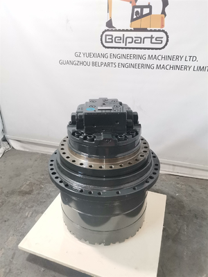 হুন্ডাই R250LC-7 R250LC-7A 31N7-40020BG প্রতিস্থাপন খননকারী ভ্রমণ মোটর assy