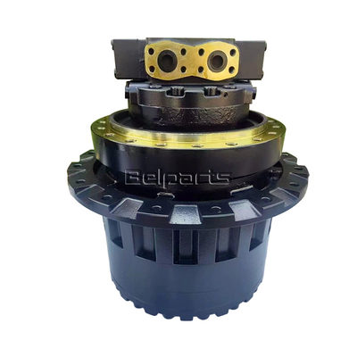 E325C E325D খননকারী ফাইনাল ড্রাইভ প্রতিস্থাপন ভ্রমণ মোটর অ্যাসেম্বলি