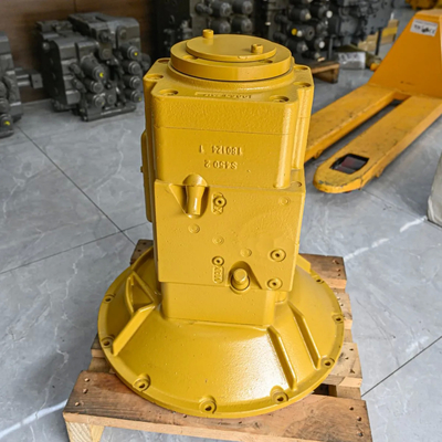 E320 E320GC E323GC 531-9886 A28VO130 5319886 TQ এর জন্য Excavator প্রধান হাইড্রোলিক পাম্প E323 E320