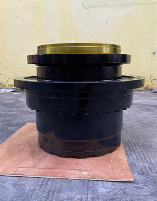 হিটাকি ZX470-3 9263595 জরুরী খননকারীর মেরামতের জন্য ভ্রমণ হ্রাস গিয়ারবক্স