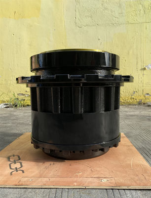 বেলপার্টস ট্রাভেল রিডাকশন গিয়ারবক্স E322C 227-6133 Global Supplier Of Excavator