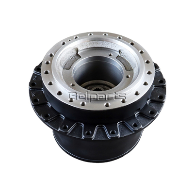 Excavator Spare E330GC 612-2207 ফাইনাল ড্রাইভ রিডাকশন গিয়ারবক্স