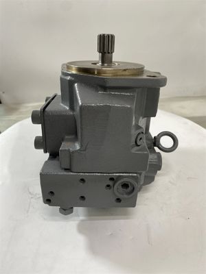 বেল পার্টস এক্সক্যাভার AP2D12LV3RS7-950-0 Bobcat425 হাইড্রোলিক প্রধান পাম্প