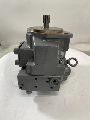 AP2D12LV3RS7-950-0 Bobcat425 হাইড্রোলিক প্রধান পাম্প অ্যাসেম্বলি ক্রলার খননকারীর যন্ত্রাংশ এর জন্য