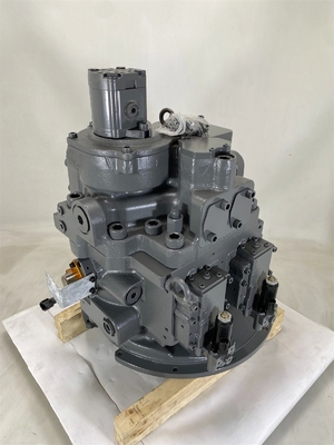 বেল পার্টস এক্সক্যাভেটর K5V200DPH-NXMXR-OE11 ZX450-1 4432815 হিটাচি জন্য প্রধান পাম্প Assy