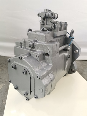 হিটাচি এক্সক্যাভেটর পার্টস EX1200-6 ZX850-3 ZX650-3 হাইড্রোলিক প্রধান পাম্প 4635645 K3V280