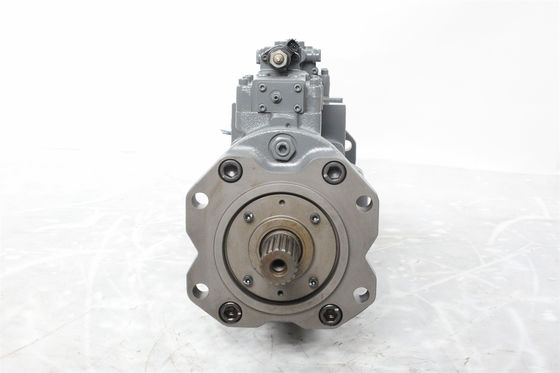 খননকারী SK330-8 SK350-8 প্রধান পাম্প অ্যাসেম্বলি K5V140DTP-NOSER-YTOKHV কোবেলকোর জন্য