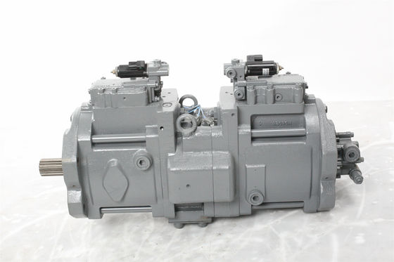 খননকারী SK330-8 SK350-8 প্রধান পাম্প অ্যাসেম্বলি K5V140DTP-NOSER-YTOKHV কোবেলকোর জন্য
