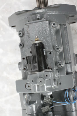 খননকারী SK330-8 SK350-8 প্রধান পাম্প অ্যাসেম্বলি K5V140DTP-NOSER-YTOKHV কোবেলকোর জন্য