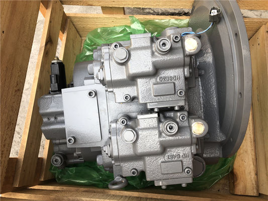 বেলপার্টস এক্সকাভেটর K3V112DP ISER-9S00 R210W-7 R210-9 16184 হাইড্রোলিক প্রধান পাম্প Hyundai এর জন্য