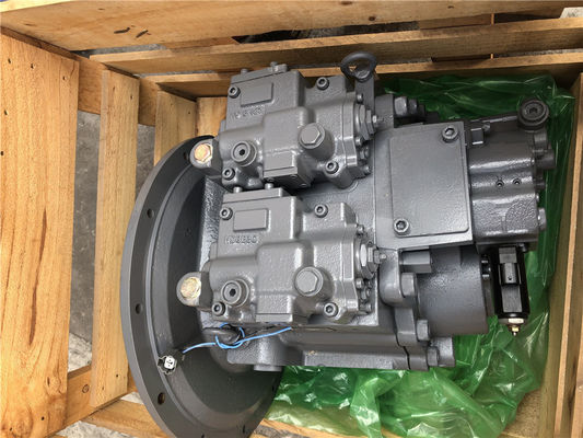 বেলপার্টস এক্সকাভেটর K3V112DP ISER-9S00 R210W-7 R210-9 16184 হাইড্রোলিক প্রধান পাম্প Hyundai এর জন্য