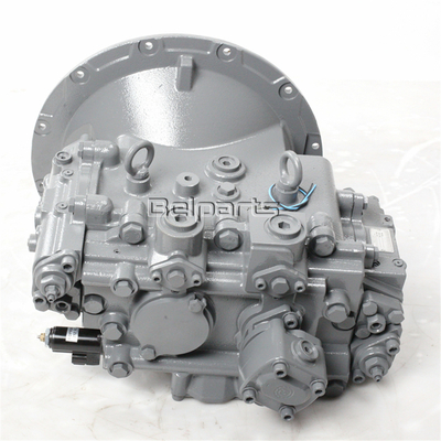 SBS80 E312C খননকারীর হাইড্রোলিক পাম্প প্রতিস্থাপন খননকারীর খুচরা যন্ত্রাংশ