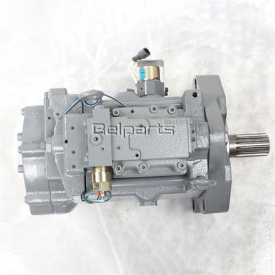 K3V280SH-NXXXL-OE01 EX750-5 রপ্তানি মানের খননকারী হাইড্রোলিক ম্যান পাম্প অ্যাসেম্বলি