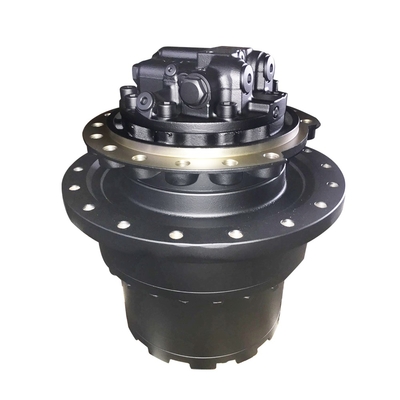 HMGF40FA ZX200-3 ZX200-5G ZX210-3 ZX210-5G এক্সক্যাভেটর ফাইনাল ড্রাইভ অ্যাসি ফুটো ফিক্স