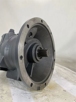 বেল পার্টস এক্সক্যাভেটর M2X146B-CHB-10A-33 EC240B VOE14500382 ভলভোর জন্য সুইং মোটর