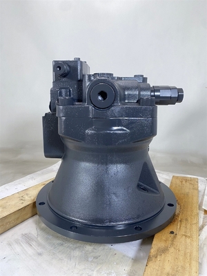 বেল পার্টস এক্সক্যাভেটর M2X146B-CHB-10A-33 EC240B VOE14500382 ভলভোর জন্য সুইং মোটর