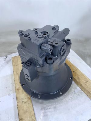 বেল পার্টস এক্সক্যাভেটর M2X146B-CHB-10A-33 EC240B VOE14500382 ভলভোর জন্য সুইং মোটর