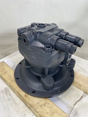 হিটাচি এক্সকাভেটর M5X130CHB-10A-50A300 ZX670 4651137 সুইং গিয়ারবক্স মোটর অ্যাসেম্বলি