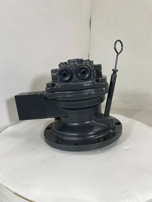 প্রতিস্থাপন DX85R-3 170301-00197G Excavator Swing Motor Original New For Crawler Excavator Parts