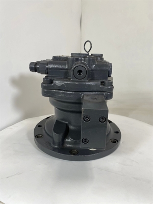 প্রতিস্থাপন DX85R-3 170301-00197G Excavator Swing Motor Original New For Crawler Excavator Parts