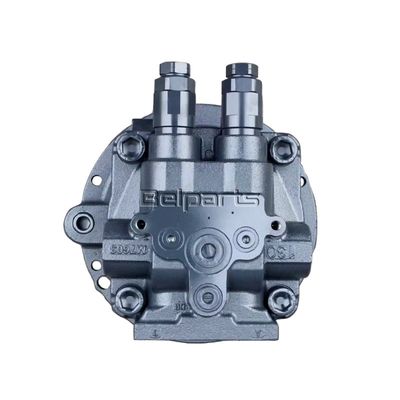 Hitahi Excavator Parts ZX250LC-5 হাইড্রোলিক মোটর 4729033 নতুন সুইং মোটর সমাবেশ