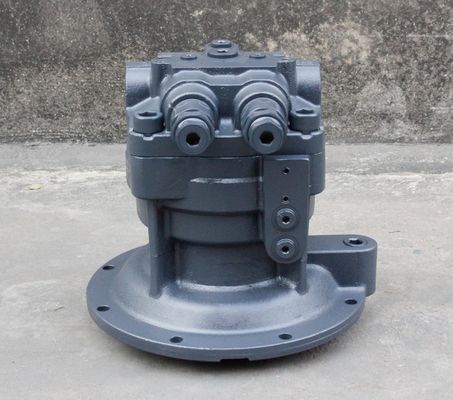 Hitahi Excavator Parts ZX250LC-5 হাইড্রোলিক মোটর 4729033 নতুন সুইং মোটর সমাবেশ