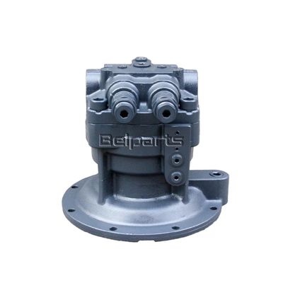 Hitahi Excavator Parts ZX250LC-5 হাইড্রোলিক মোটর 4729033 নতুন সুইং মোটর সমাবেশ