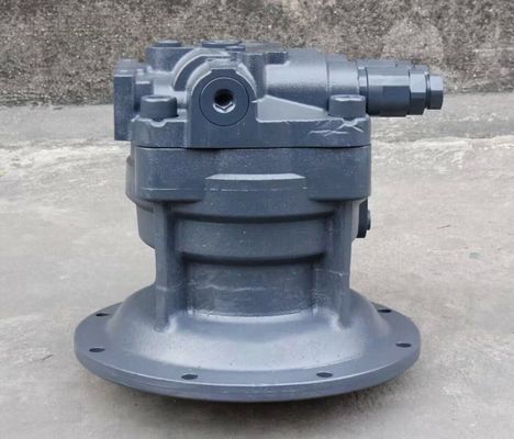 Hitahi Excavator Parts ZX250LC-5 হাইড্রোলিক মোটর 4729033 নতুন সুইং মোটর সমাবেশ