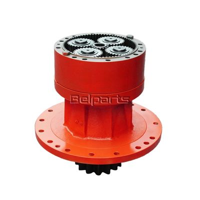 বেল পার্টস এক্সক্যাভেটর DH290LC-V 2101-1025G ডুসান সুইং রিডাকশন গিয়ারবক্স 2101-1025E 2101-1025G