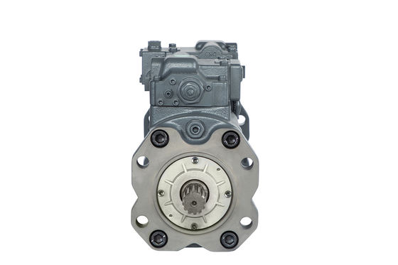 Doosan Excavator DX150 K3V63DT-9N0T 60100378-J হাইড্রোলিক প্রধান পাম্প 2401-9236 2401-9236B
