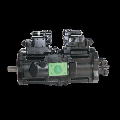 K3V112DTP-9TCM-14T YN10V00018F1 খননকারীর হাইড্রোলিক প্রধান পাম্প SK200-6 SY210 কোবেলকোর জন্য