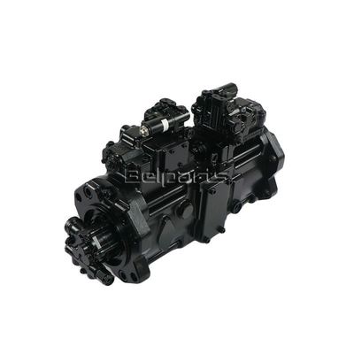 K3V112DTP-9TCM-14T YN10V00018F1 খননকারীর হাইড্রোলিক প্রধান পাম্প SK200-6 SY210 কোবেলকোর জন্য