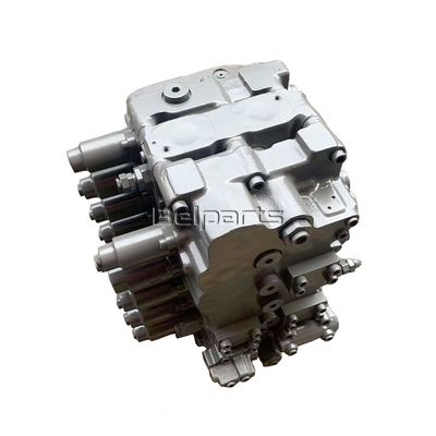 খননকারীর প্রতিস্থাপন খরচ ভলভো EC700 & EC700B প্রধান নিয়ন্ত্রণ ভালভ