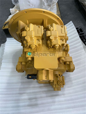 খননকারীর যন্ত্রাংশ E336D K5V160DP 322-8733 নতুন পাইকারি জলবাহী পাম্প খননকারীর জন্য