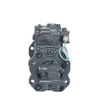 বেল পার্টস SH200-1 এক্সক্যাভেটর প্রধান পাম্প K3V112DT-9C12 কাস্টম হাইড্রোলিক পাম্প উদ্ধৃতি