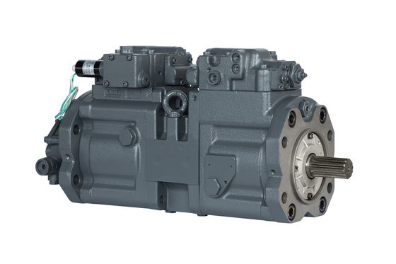 বেল পার্টস SH200-1 এক্সক্যাভেটর প্রধান পাম্প K3V112DT-9C12 কাস্টম হাইড্রোলিক পাম্প উদ্ধৃতি