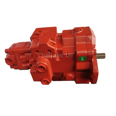 KYB Kayaba PSVD2-27E-15 PSVD2-27E পাম্প Assy B0600-27018 খননকারী হাইড্রোলিক পাম্প ফুটো ফিক্স