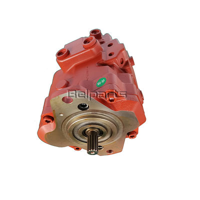বেলপার্টস এক্সকাভেটর PSVD2-27E-15 PSVD2-27E পাম্প অ্যাসেম্বলি B0600-27018 কায়াবা যন্ত্রাংশের জন্য
