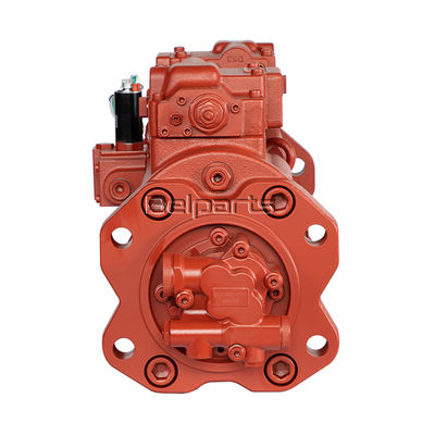 বেল পার্টস ZE230 ZE260 K3V112DT-9N94 Excavator হাইড্রোলিক প্রধান পাম্প K3v112bdt K3v112dt