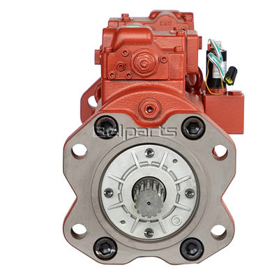 বেল পার্টস ZE230 ZE260 K3V112DT-9N94 Excavator হাইড্রোলিক প্রধান পাম্প K3v112bdt K3v112dt